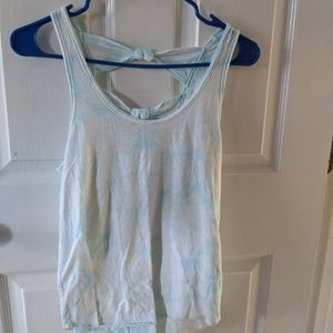 Abercrombie & Fitch Tank Top